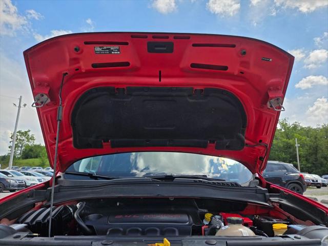 2018 Jeep Renegade Latitude 4x4