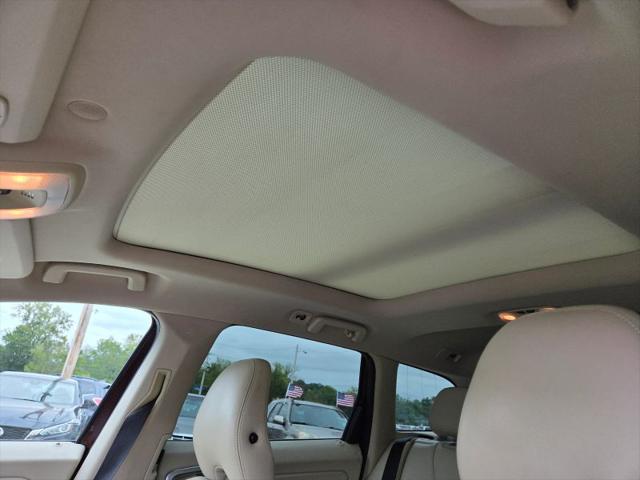 2015 Volvo XC60 T6 Premier Plus