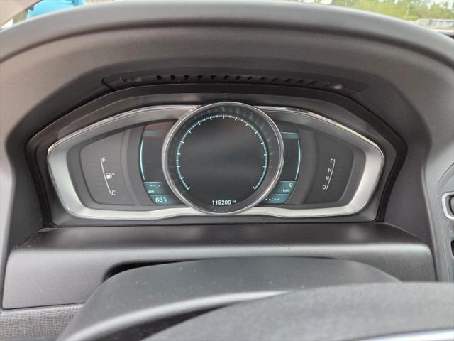 2015 Volvo XC60 T6 Premier Plus