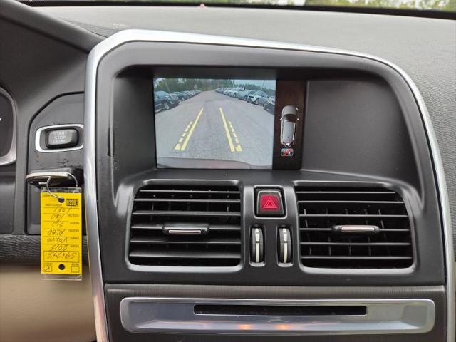 2015 Volvo XC60 T6 Premier Plus