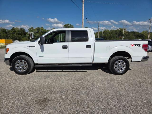 2014 Ford F-150 XL for sale near Delaware, OH