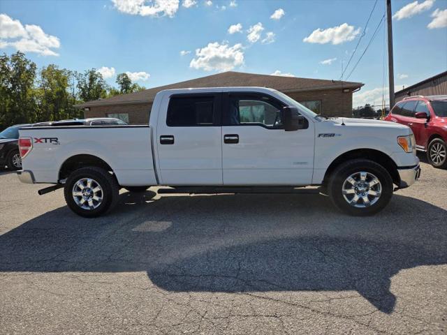 2014 Ford F-150 XL
