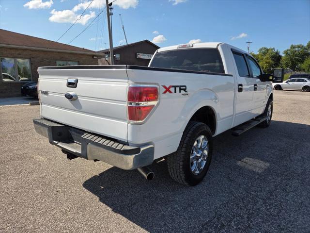2014 Ford F-150 XL