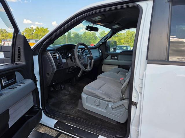 2014 Ford F-150 XL