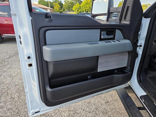 2014 Ford F-150 XL