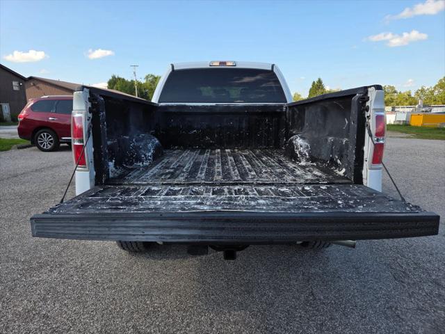2014 Ford F-150 XL