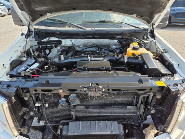 2014 Ford F-150 XL