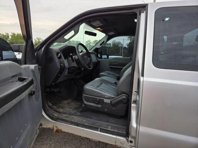 2012 Ford F-250 XL