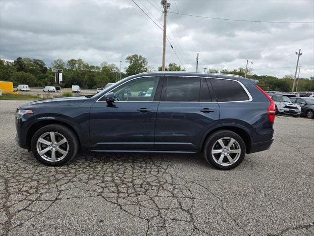 2020 Volvo XC90 T6 Momentum 7 Passenger for sale in Delaware, OH