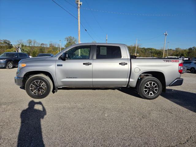 2015 Toyota Tundra SR5 5.7L V8 for sale in Delaware, OH
