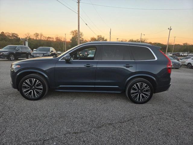2020 Volvo XC90 T5 Momentum 7 Passenger for sale near Delaware, OH