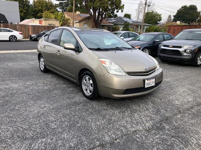 2005 Toyota Prius Base for sale in Redwood City, CA