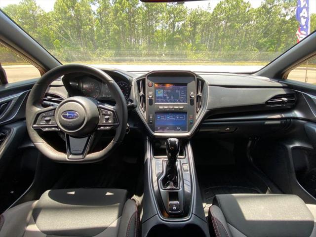 2022 Subaru WRX Base