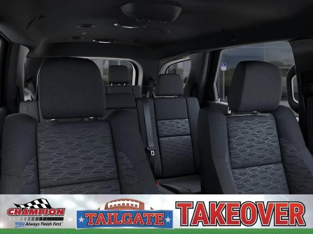2027 Dodge Durango GT HEMI V8 AWD