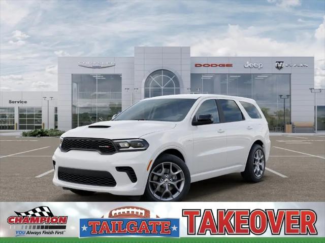 2027 Dodge Durango GT HEMI V8 AWD for sale in Lansing, MI