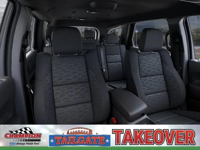 2027 Dodge Durango GT HEMI V8 AWD