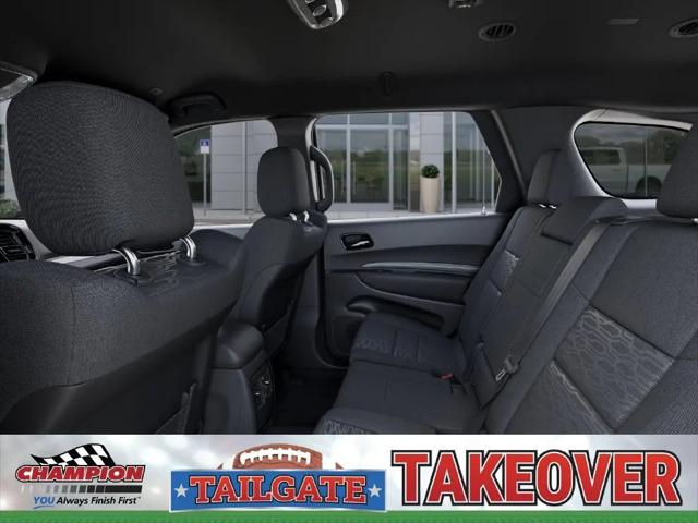 2027 Dodge Durango GT HEMI V8 AWD