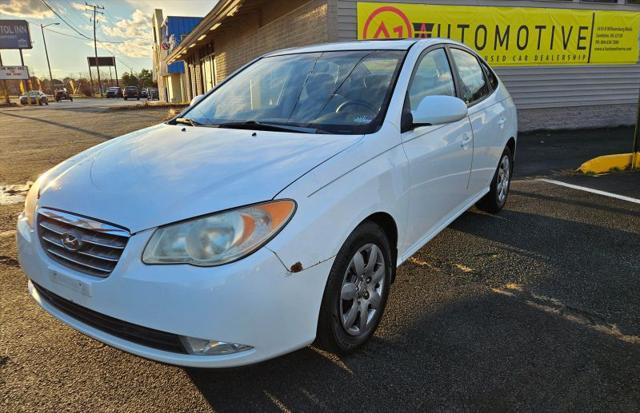 2007 Hyundai Elantra SE for sale in Sandston, VA
