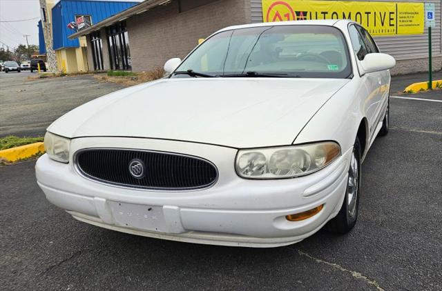 2005 Buick LeSabre Limited for sale in Sandston, VA