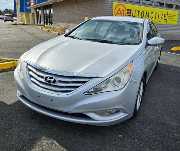 2013 Hyundai Sonata GLS for sale in Sandston, VA
