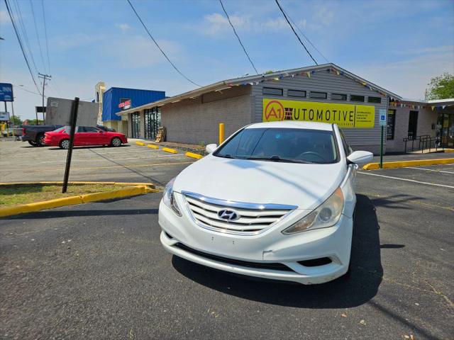 2013 Hyundai Sonata GLS for sale in Sandston, VA