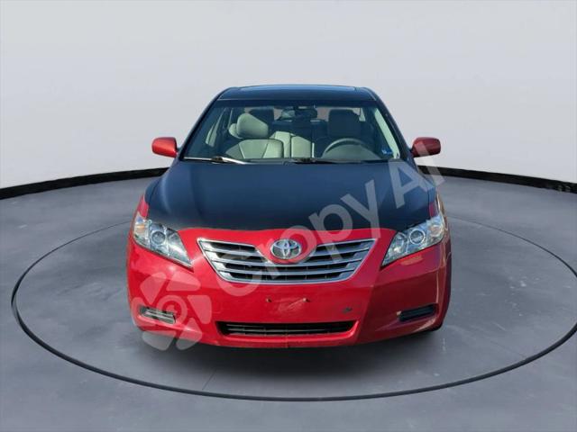 2008 Toyota Camry Base for sale in Sandston, VA