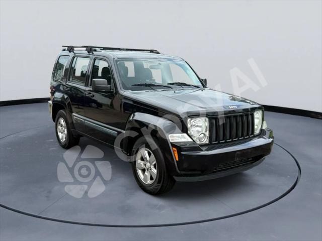 2010 Jeep Liberty Sport for sale in Sandston, VA