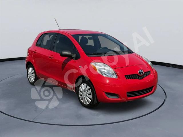 2009 Toyota Yaris S for sale in Sandston, VA