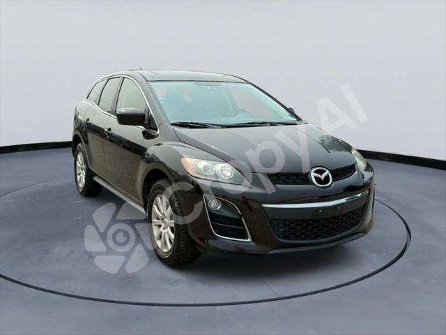 2011 Mazda CX-7 i Touring for sale in Sandston, VA