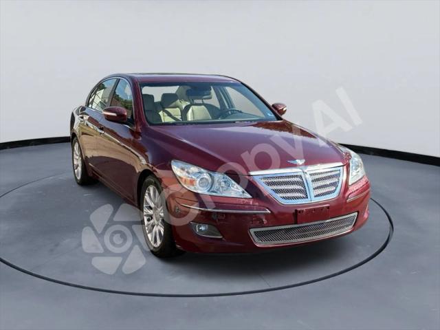 2010 Hyundai Genesis 3.8 for sale in Sandston, VA