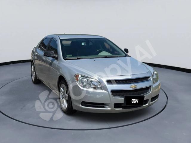 2011 Chevrolet Malibu LS for sale in Sandston, VA