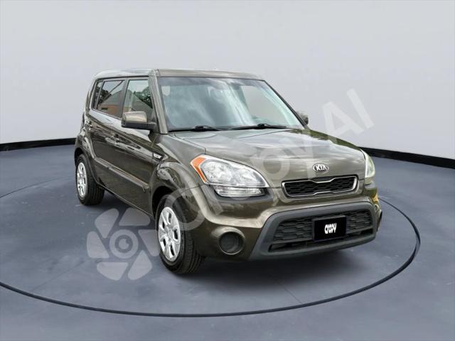 2013 Kia Soul Base for sale in Sandston, VA