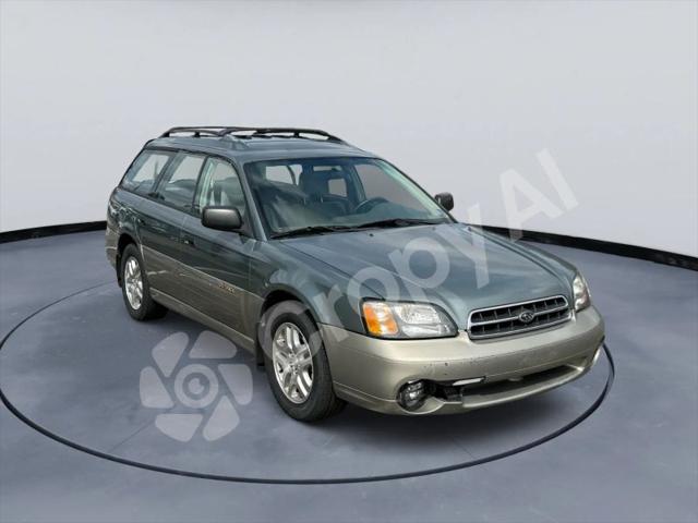 2002 Subaru Outback VDC for sale in Sandston, VA