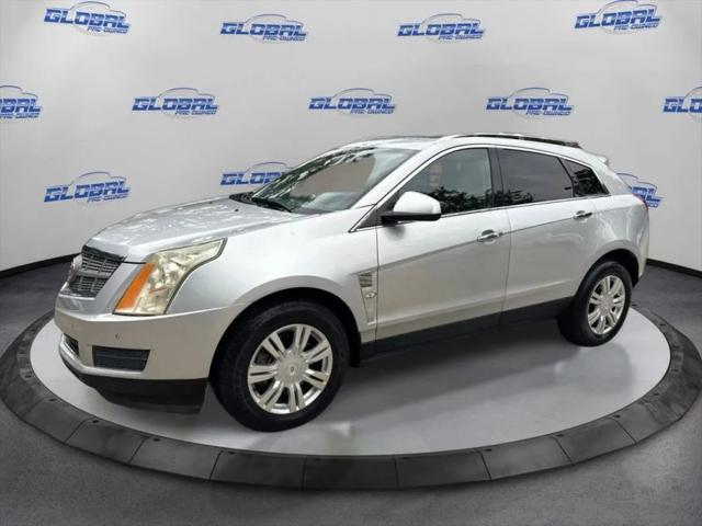 2011 Cadillac SRX Luxury Collection for sale in Fayetteville, GA