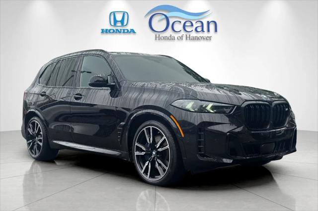 2026 BMW X5 M60i for sale in Hanover Hanover, MA