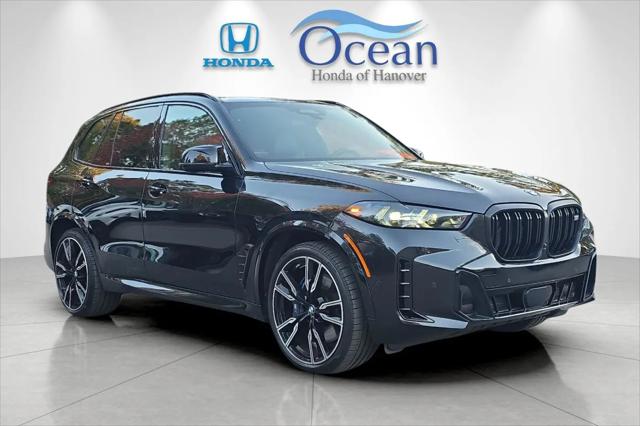 2026 BMW X5 M60i for sale in Hanover Hanover, MA