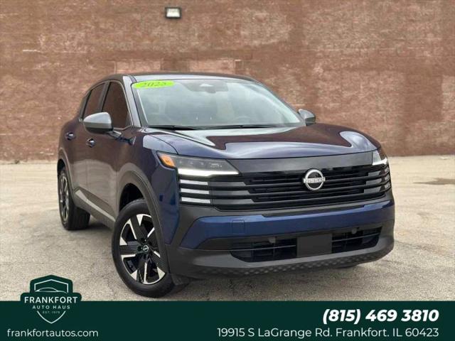 2025 Nissan Kicks SV Intelligent AWD for sale in Frankfort, IL