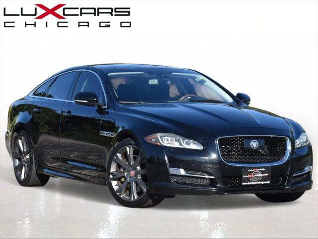 2017 Jaguar XJ Portfolio for sale in Buffalo Grove, IL
