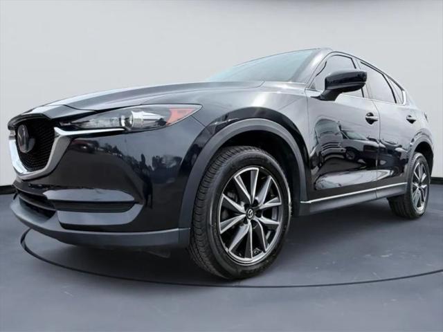 2018 Mazda CX-5 Touring for sale in Morrison, TN
