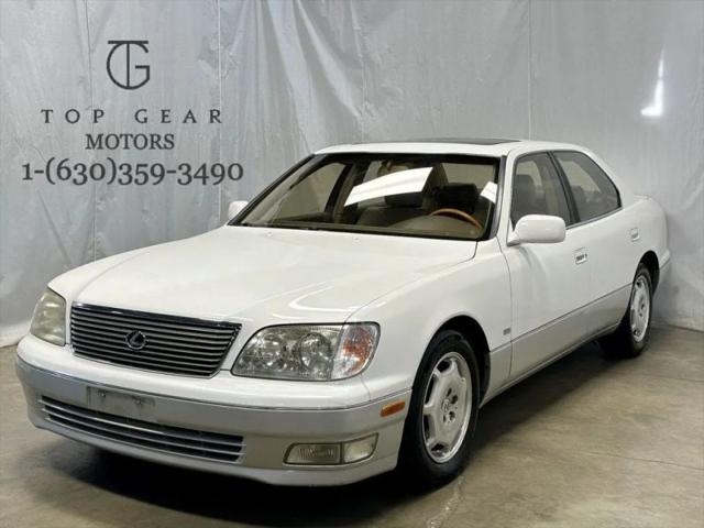 2000 Lexus LS 400 400 for sale in Addison, IL