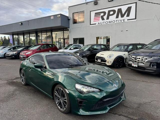 2020 Toyota 86 Hakone Edition for sale in Portland, OR