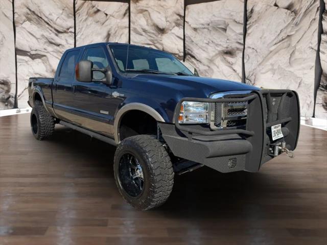 2007 Ford F-350 King Ranch for sale in Texarkana, AR