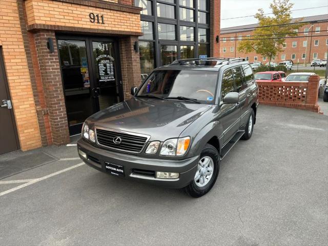 2000 Lexus LX 470 470 for sale in Leesburg, VA