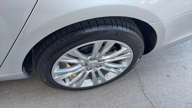 2019 Cadillac XTS Luxury