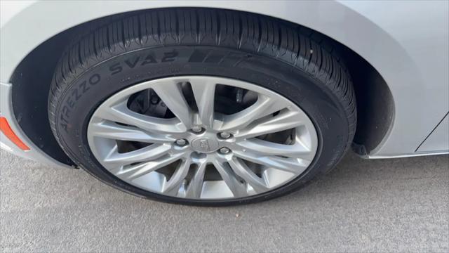 2019 Cadillac XTS Luxury