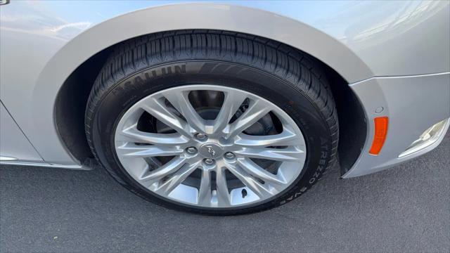 2019 Cadillac XTS Luxury