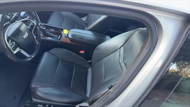 2019 Cadillac XTS Luxury