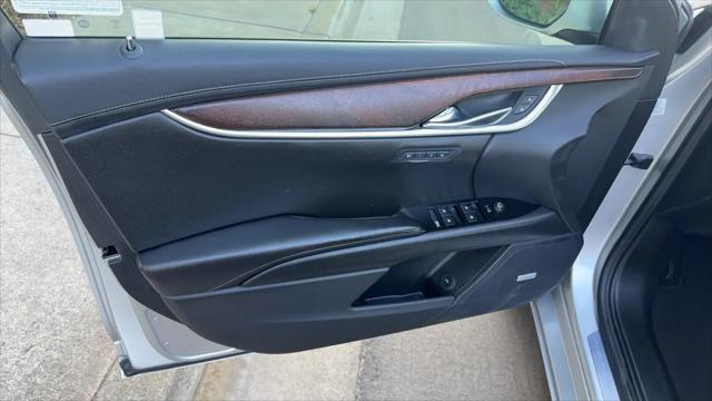 2019 Cadillac XTS Luxury