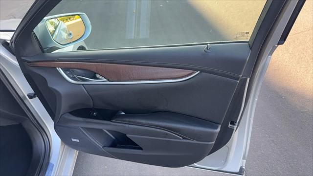 2019 Cadillac XTS Luxury
