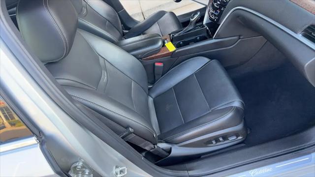 2019 Cadillac XTS Luxury